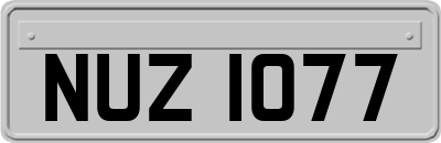 NUZ1077
