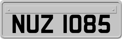NUZ1085