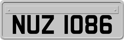 NUZ1086