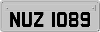 NUZ1089