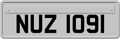 NUZ1091