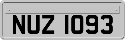 NUZ1093