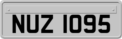 NUZ1095
