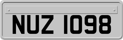 NUZ1098