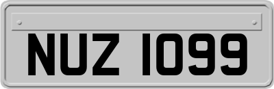 NUZ1099