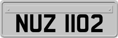 NUZ1102