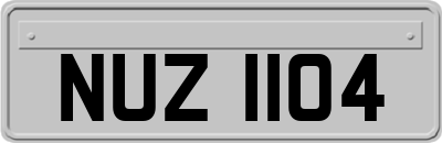 NUZ1104