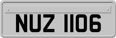 NUZ1106