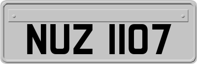 NUZ1107