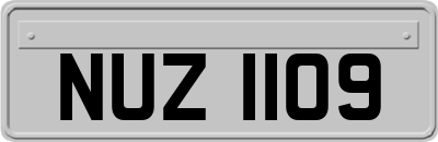 NUZ1109