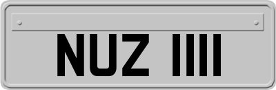 NUZ1111