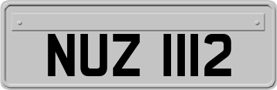 NUZ1112