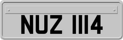NUZ1114