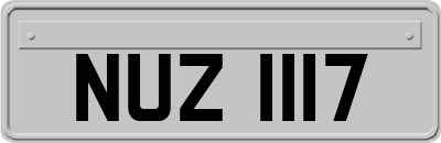 NUZ1117
