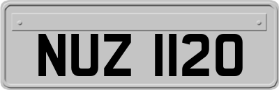 NUZ1120
