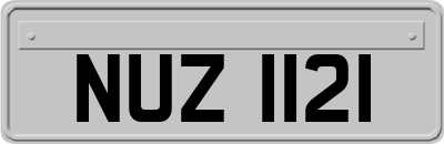 NUZ1121