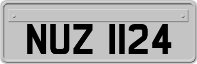NUZ1124