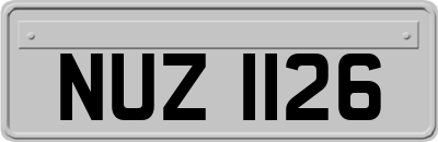 NUZ1126