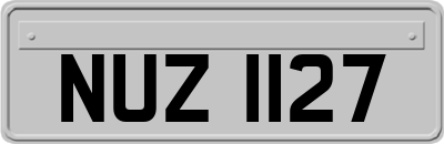 NUZ1127