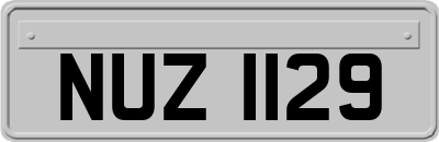 NUZ1129