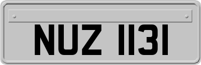 NUZ1131