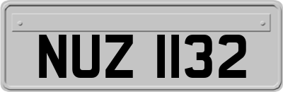 NUZ1132