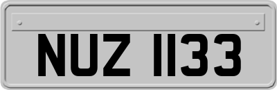 NUZ1133