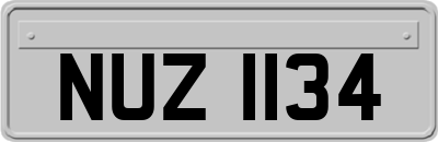 NUZ1134