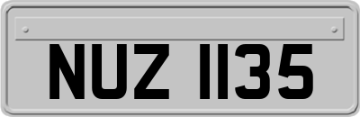 NUZ1135