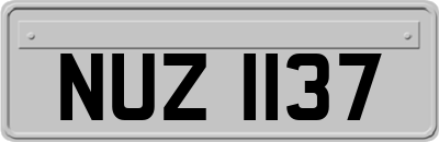 NUZ1137