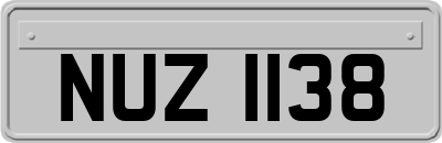 NUZ1138