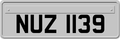 NUZ1139