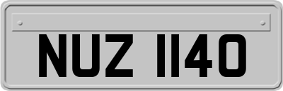 NUZ1140