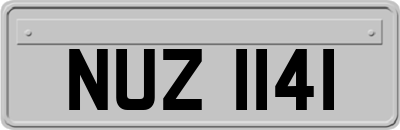 NUZ1141