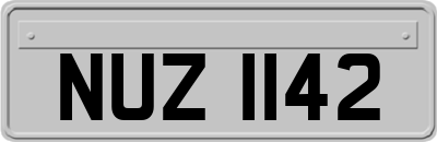 NUZ1142