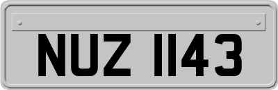 NUZ1143