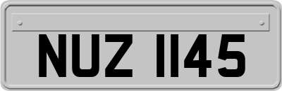 NUZ1145