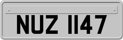 NUZ1147