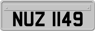 NUZ1149