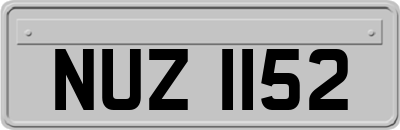 NUZ1152