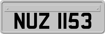 NUZ1153