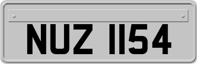 NUZ1154