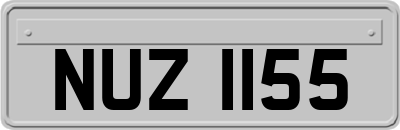 NUZ1155