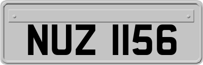 NUZ1156