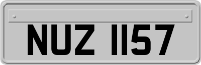 NUZ1157