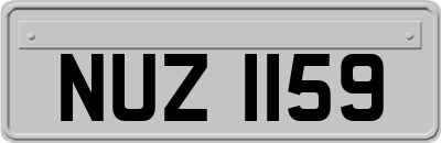 NUZ1159