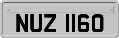 NUZ1160