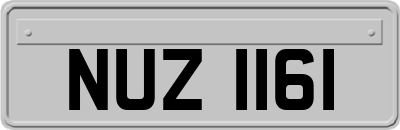NUZ1161