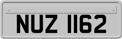 NUZ1162