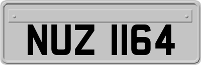 NUZ1164